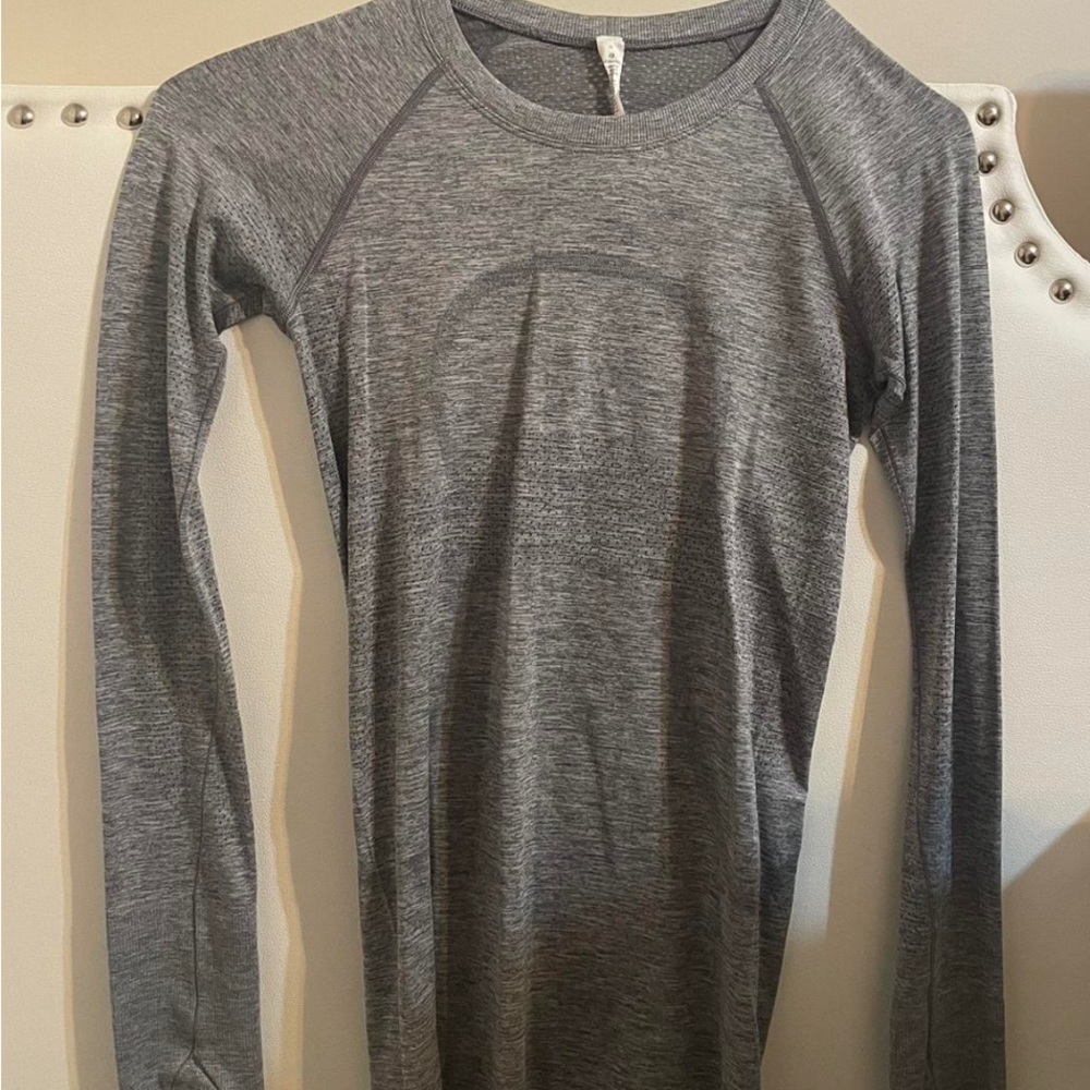 LULULEMON Long sleeve